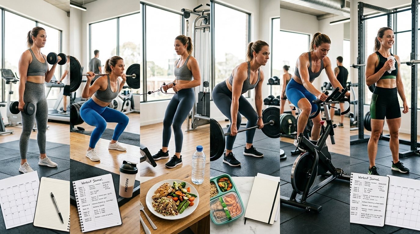 When Will Creatine Work for Weight Loss