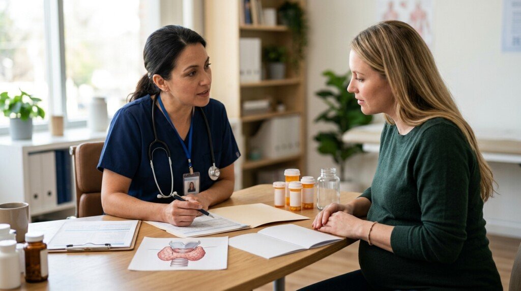 Ashwagandha Side Effects high risk groups
