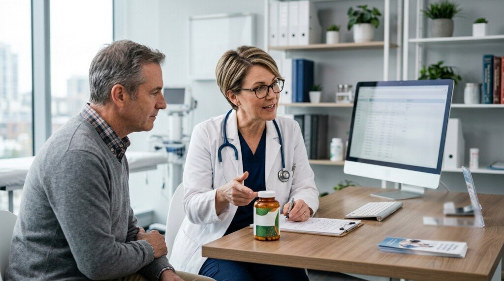 Fiber Supplement Side Effects safety