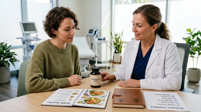 Who Should Take Ashwagandha for Weight Loss