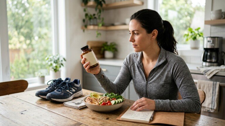 Who Should Take Green Tea Extract for Weight Loss