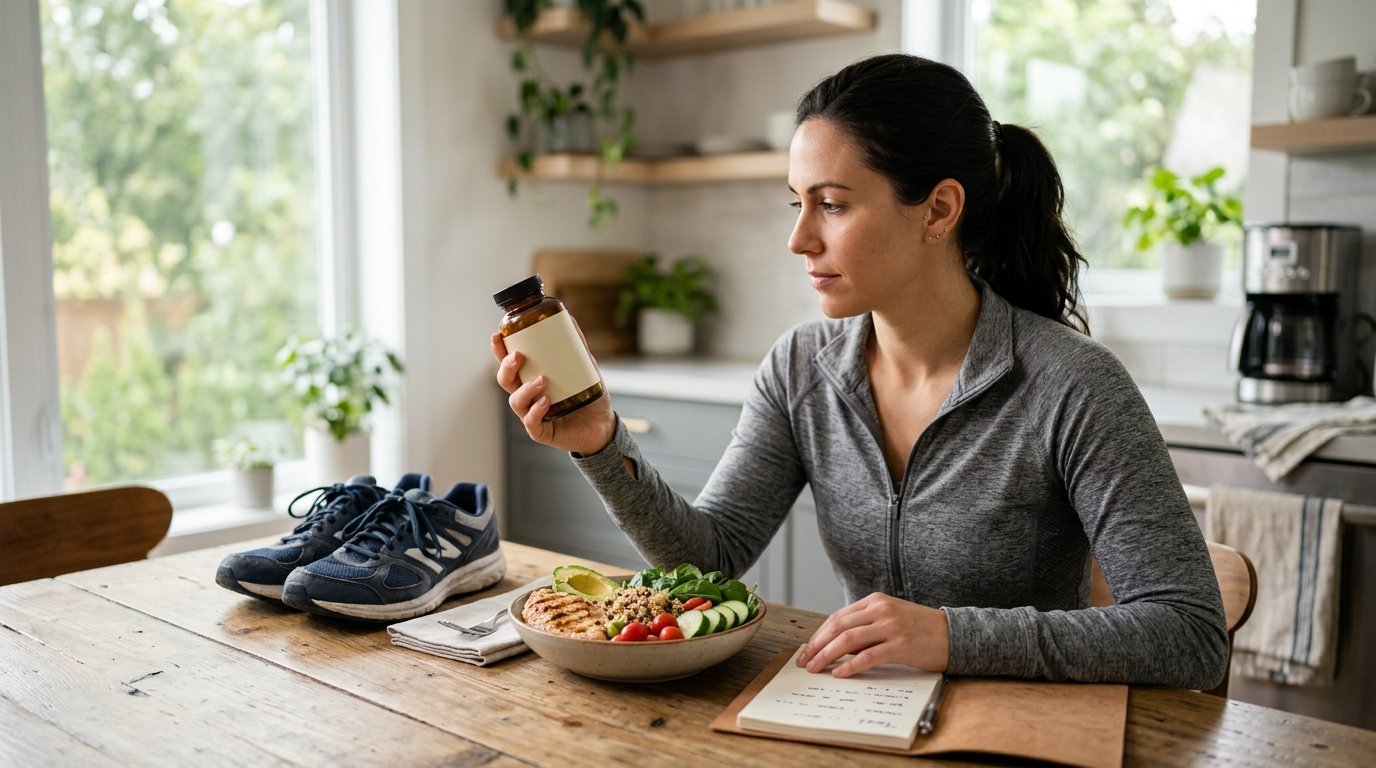 Who Should Take Green Tea Extract for Weight Loss