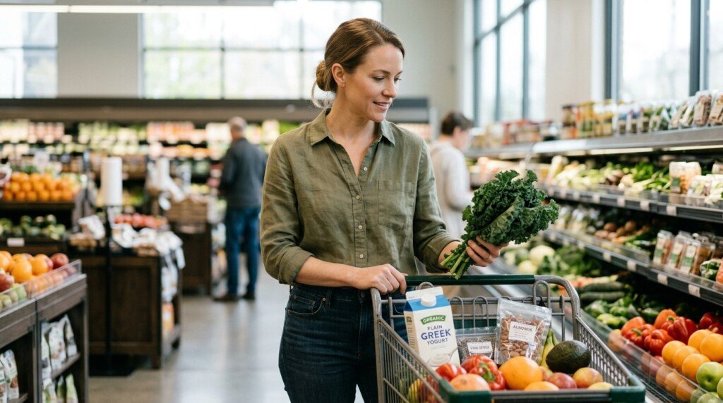 Best Electrolyte Sources for Weight Loss healthy choices