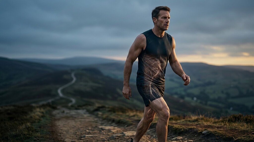 Exercise for Erectile Dysfunction through aerobic exercise