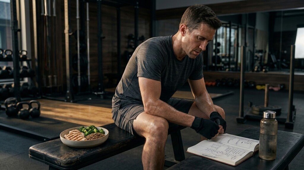 protein to prevent muscle loss for athletes