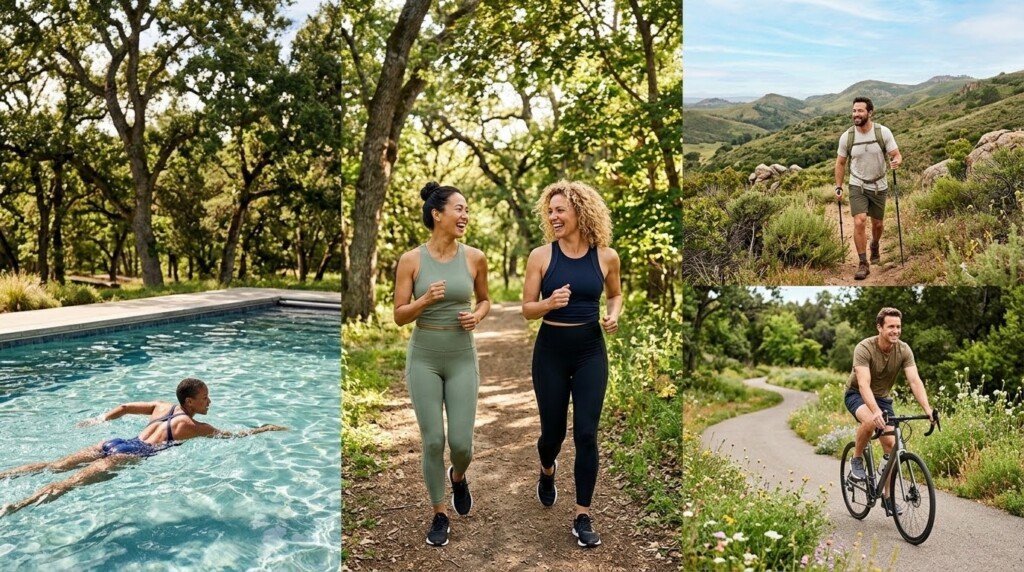 exercise for sustainable fat loss cardio