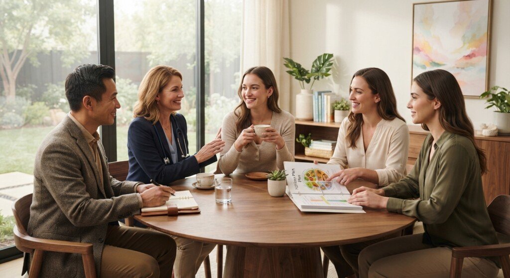 binge eating vs emotional eating treatment options