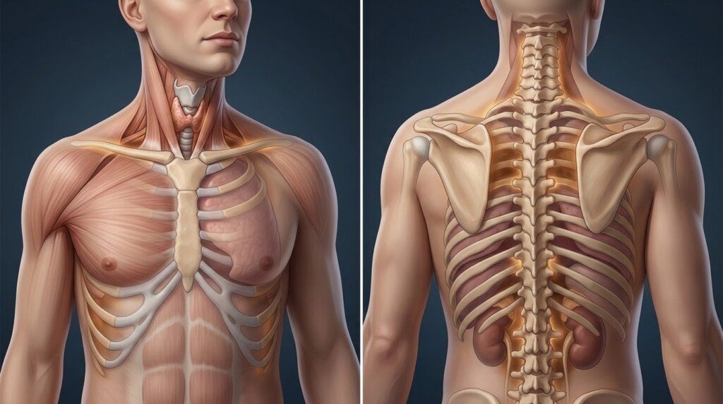brown fat location and brown adipose tissue
