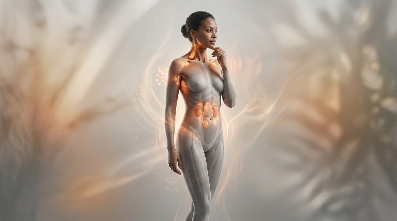 brown fat function location and weight loss