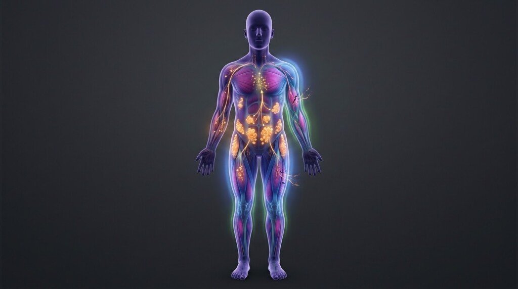 calorie deficit and muscle loss during weight loss