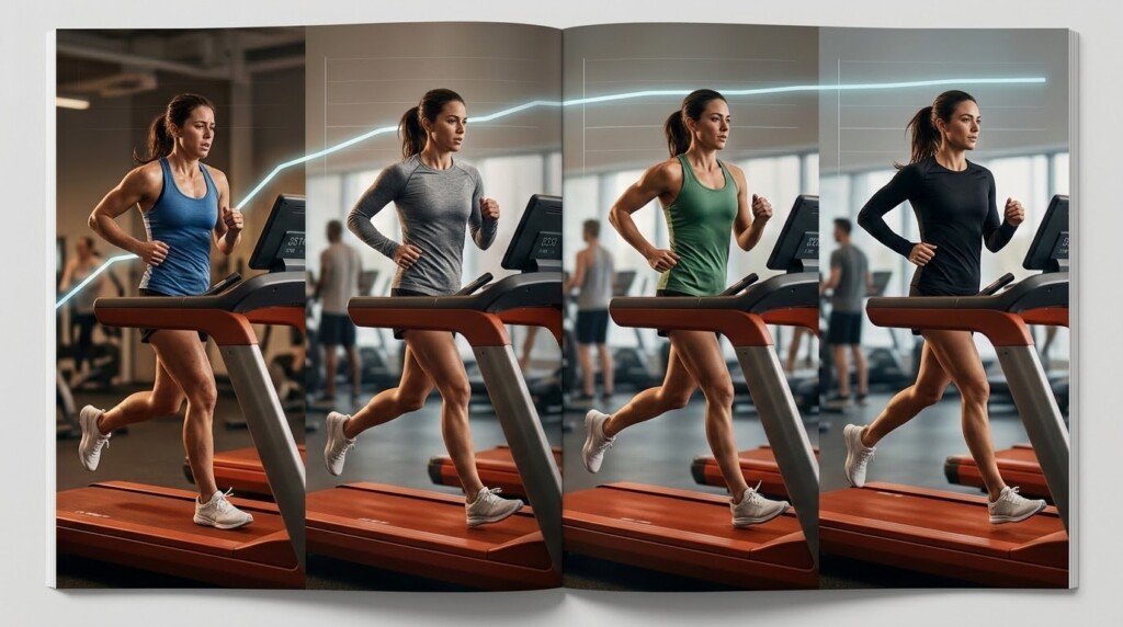 cardio only mistake weight loss plateau