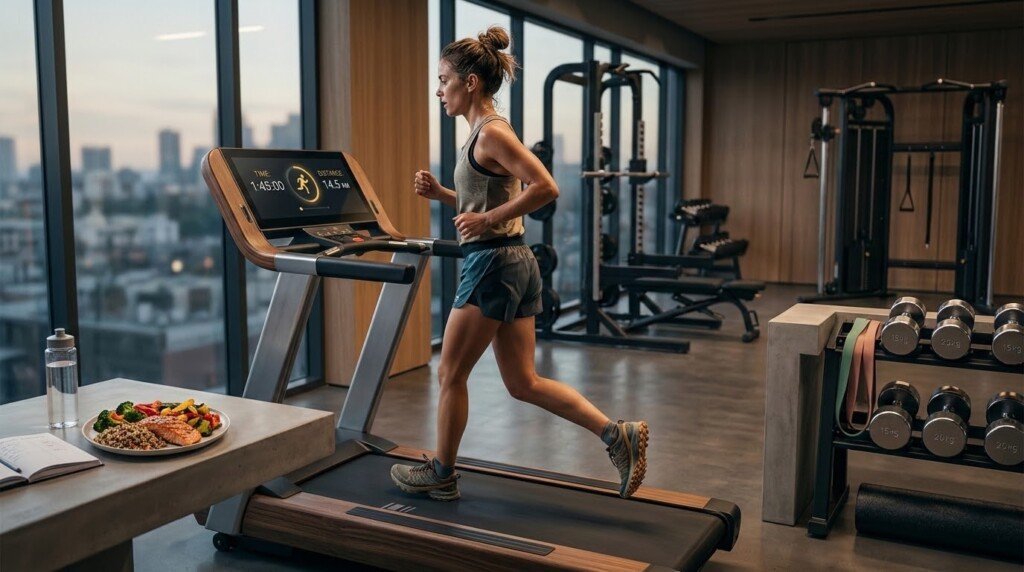 cardio only mistake weight loss limitations