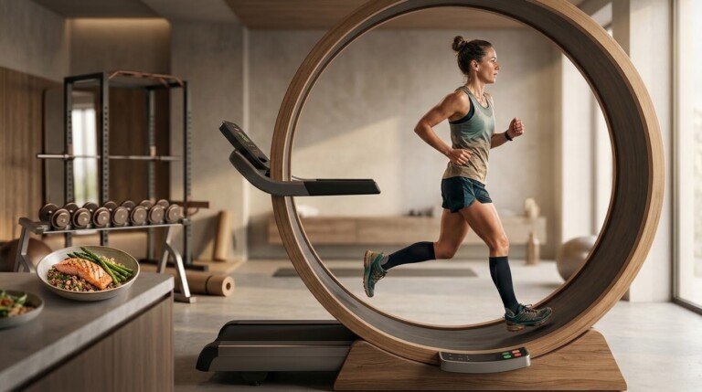 cardio only mistake weight loss