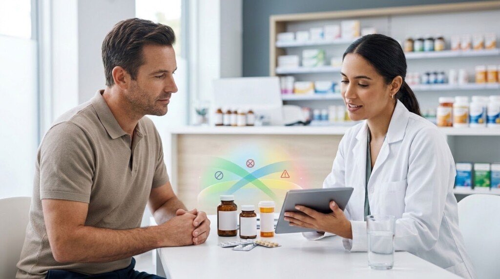 How Long Does Cialis Last and important Cialis medication safety precautions