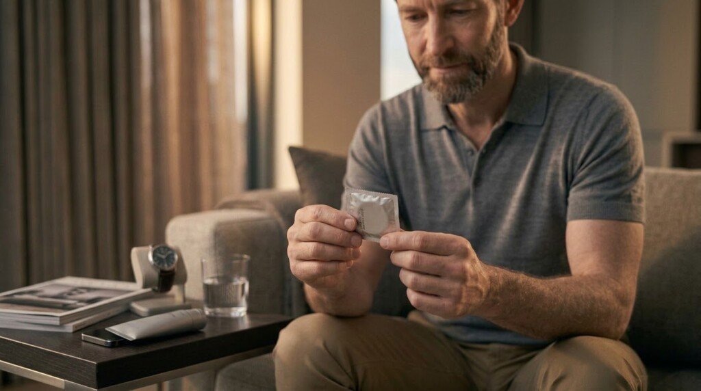 Do Condoms Help You Last Longer and prevent condom failure