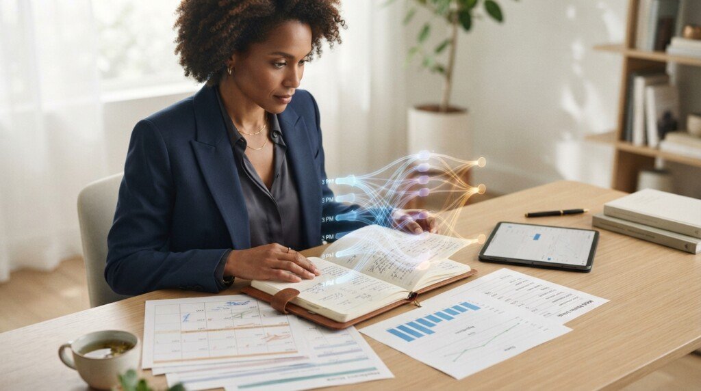 root cause of cravings pattern analysis