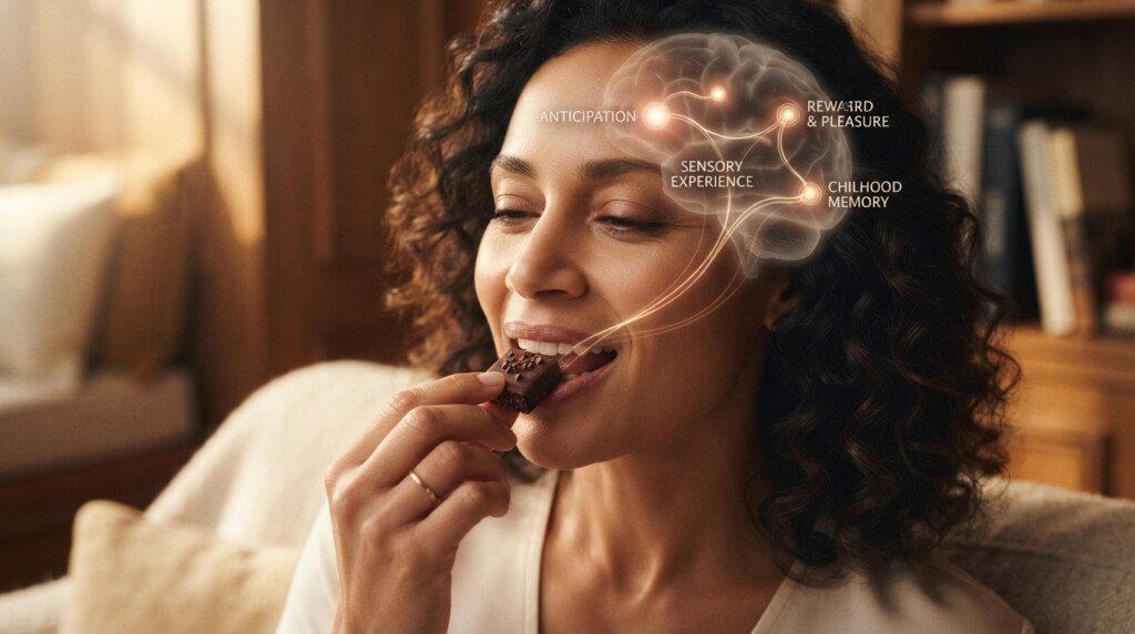 when to give in to a craving satisfaction