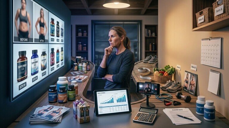diet industry weight loss myths