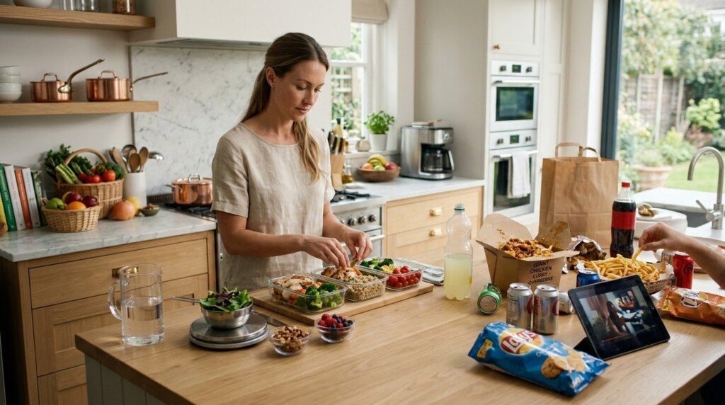 weight loss mistakes diet pitfalls