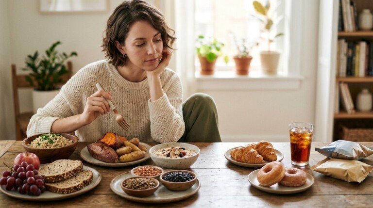 do carbs make you fat