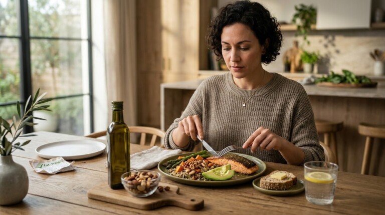 do you need to cut fat to lose weight