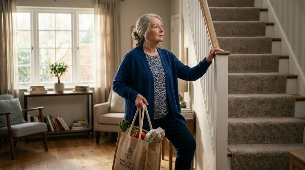 early detection of sarcopenia and declining physical function