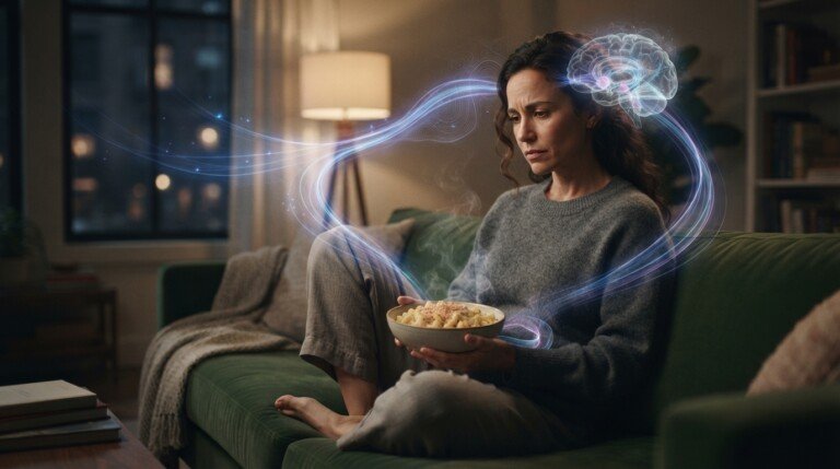emotional cravings