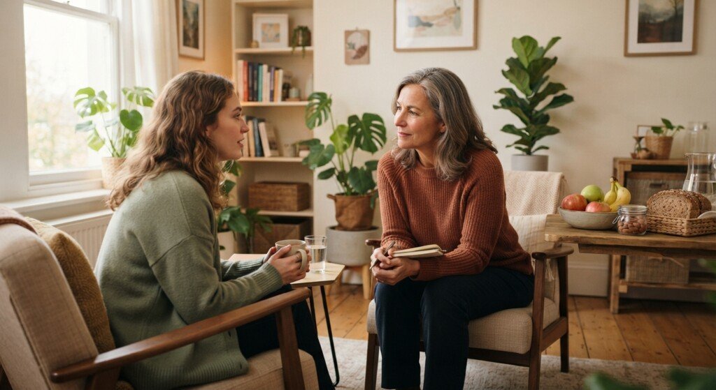 mindful eating for emotional eating professional help