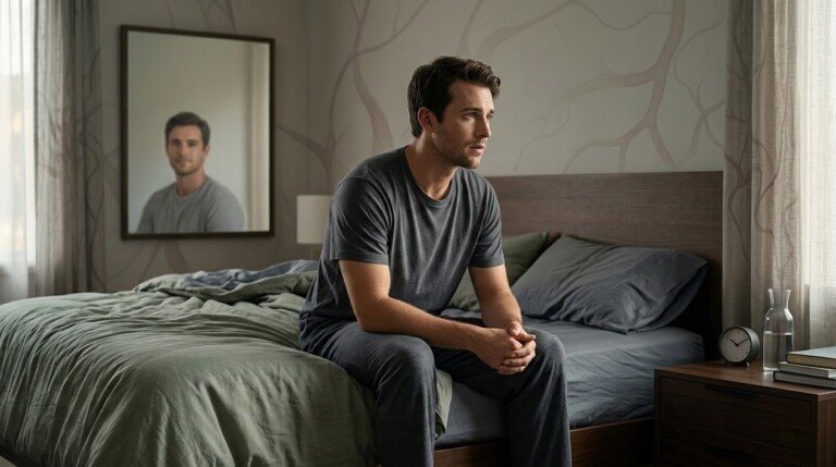 Erectile Dysfunction in Your 20s