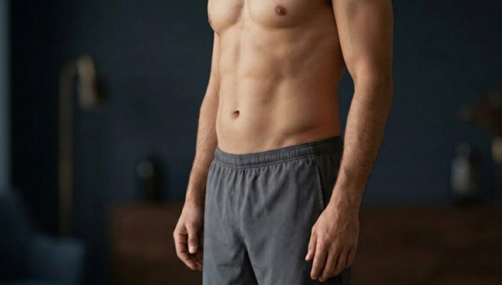 Why Isn’t My Erection as Hard as Before? and vascular health