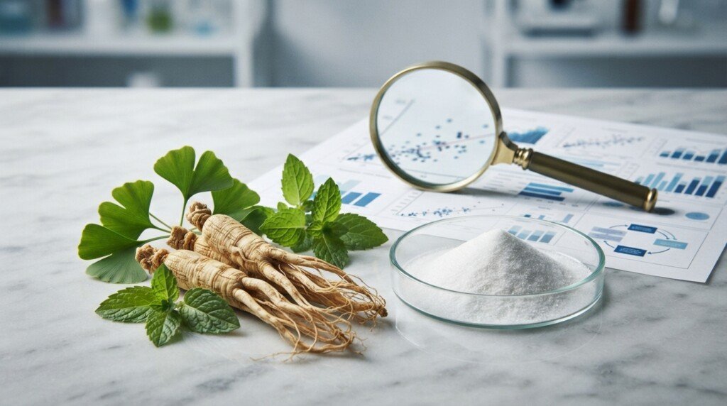 over the counter Viagra alternatives ingredients
