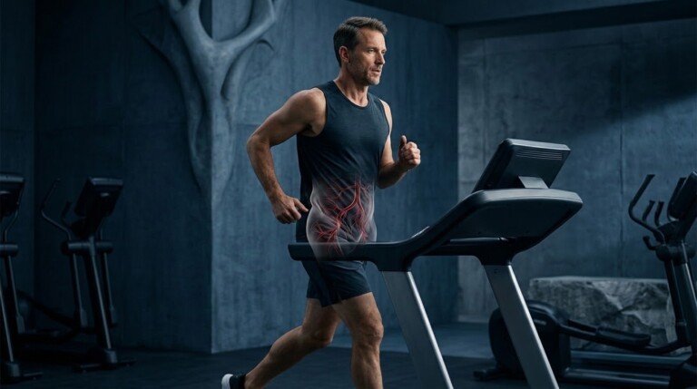 Exercise for Erectile Dysfunction and cardiovascular health