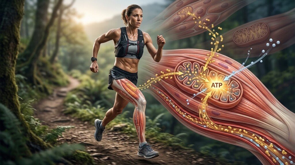 fat adaptation during endurance exercise