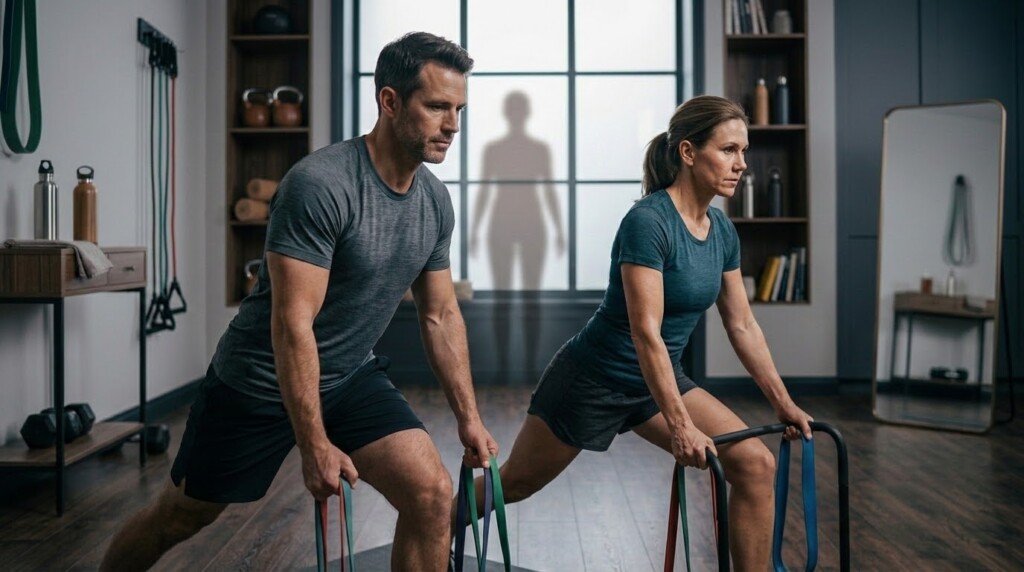 can you spot reduce fat genetics and fat distribution