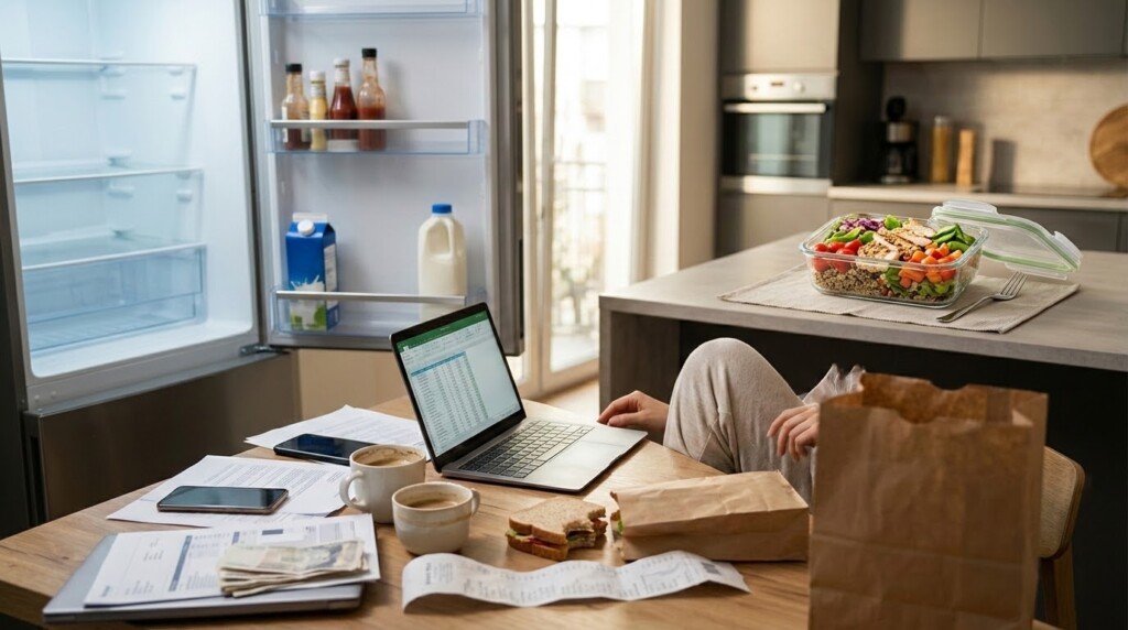 obstacles to healthy eating excuses