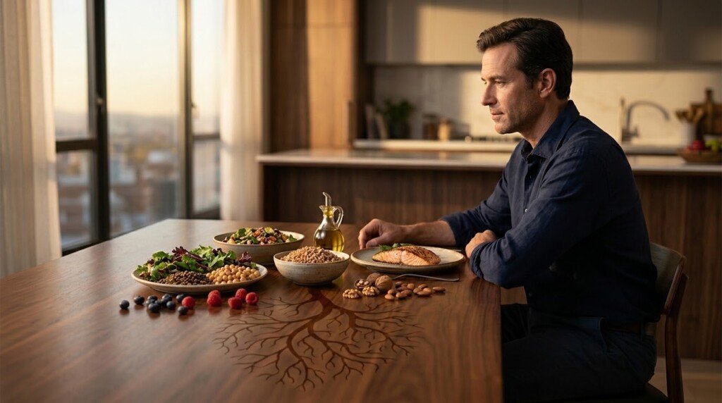 Foods That Help Erectile Dysfunction and heart health