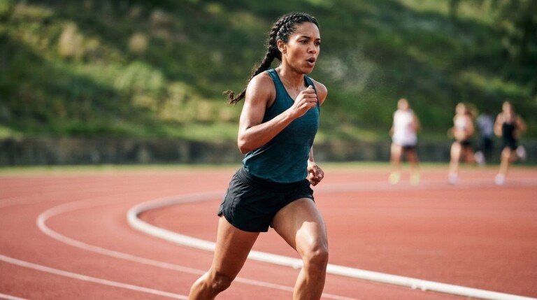 How to improve VO2 max