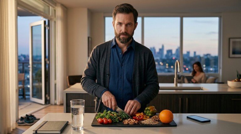 How to Increase Sex Drive Naturally with foods and habits