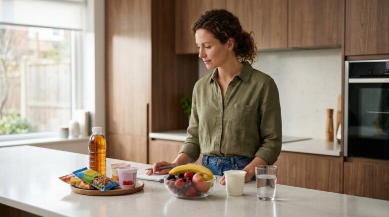 how to overcome sugar addiction