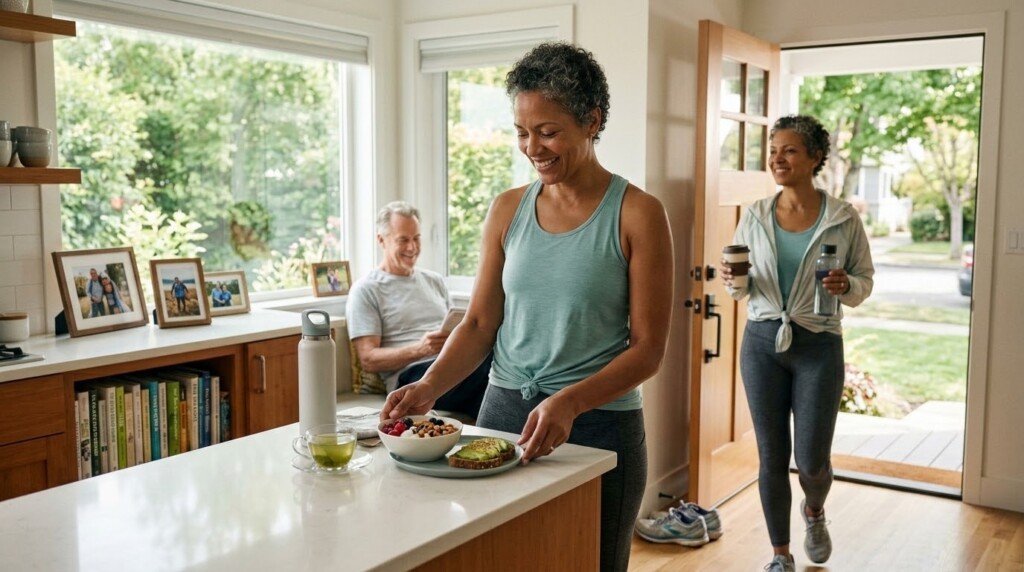 motivation vs discipline weight loss identity habits