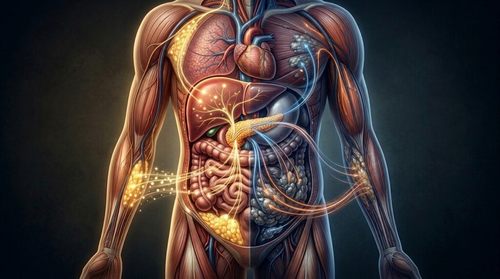 insulin and metabolic flexibility during fuel switching