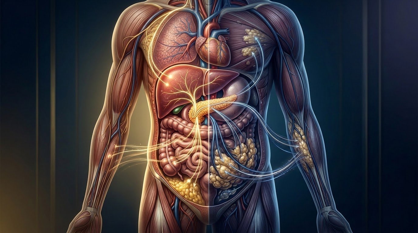 insulin and metabolic flexibility