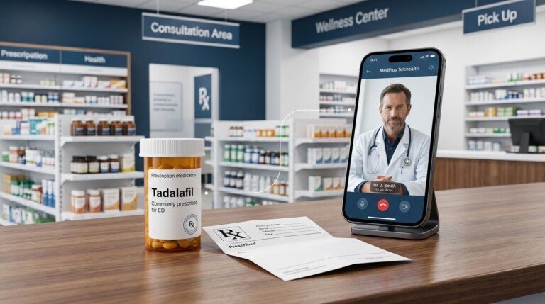 Is Cialis Available Over the Counter?