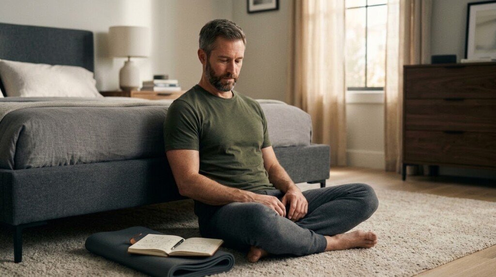 Kegel Exercises for Men and premature ejaculation control