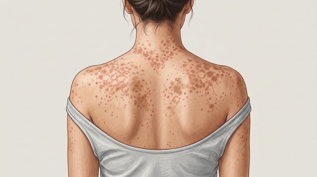 Fat adaptation side effects and keto rash