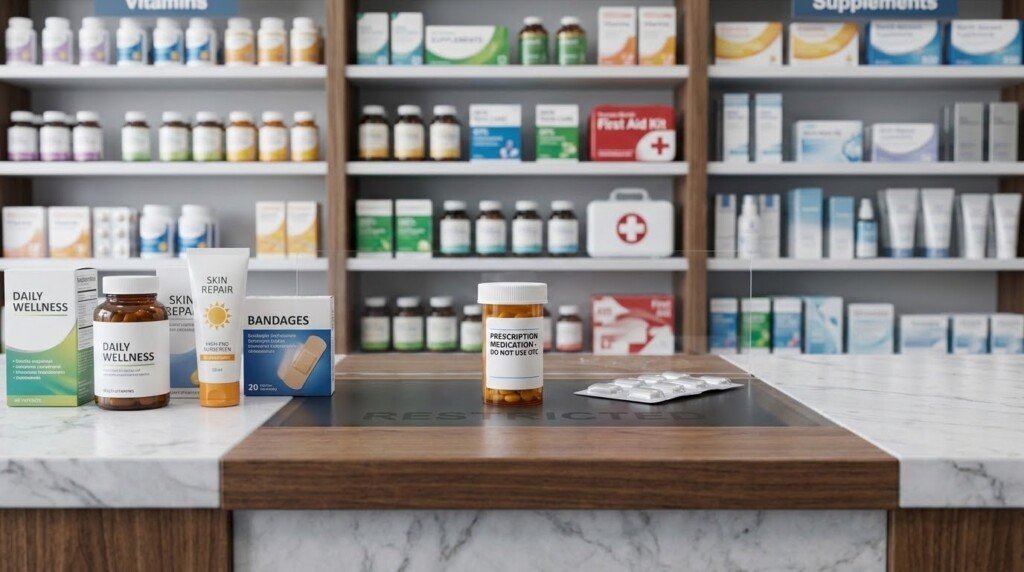 Is Cialis Available Over the Counter? Legal OTC alternatives