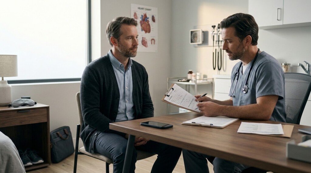 Low Testosterone Symptoms and finding the underlying cause