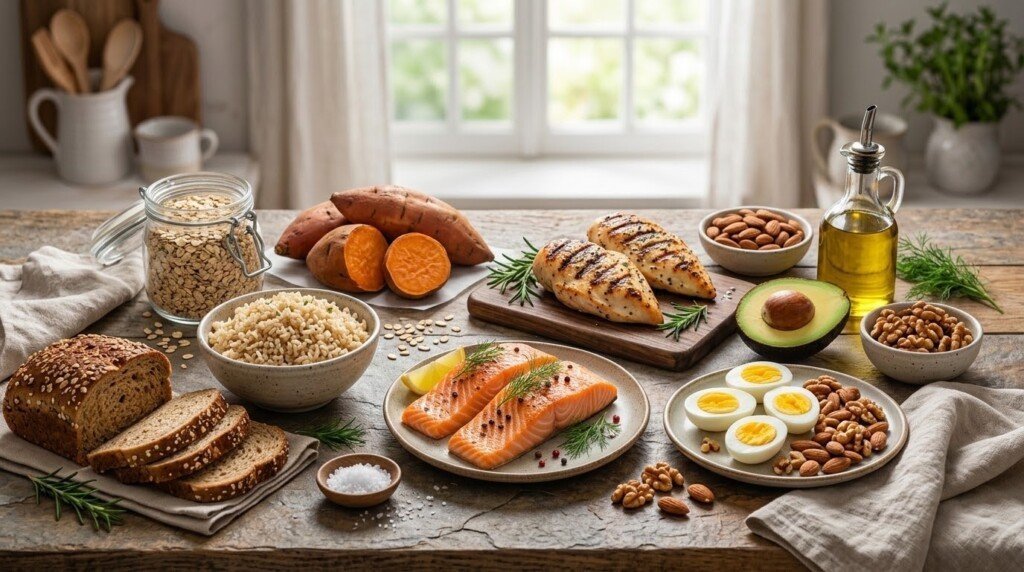 macronutrients vs micronutrients macronutrients