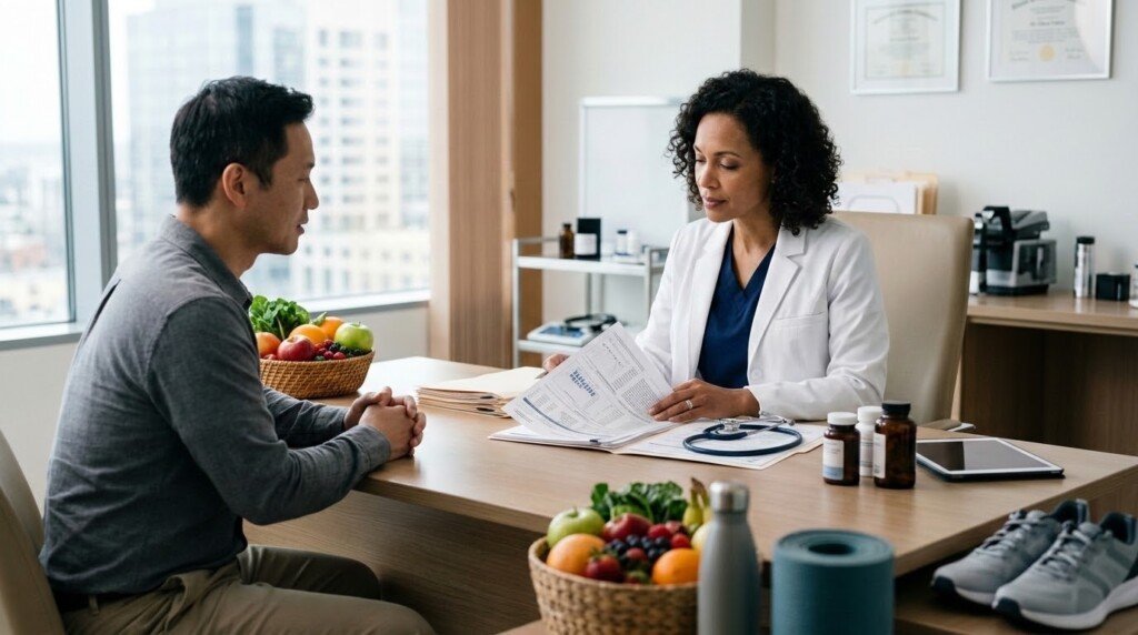 why do people fail at weight loss medical reasons