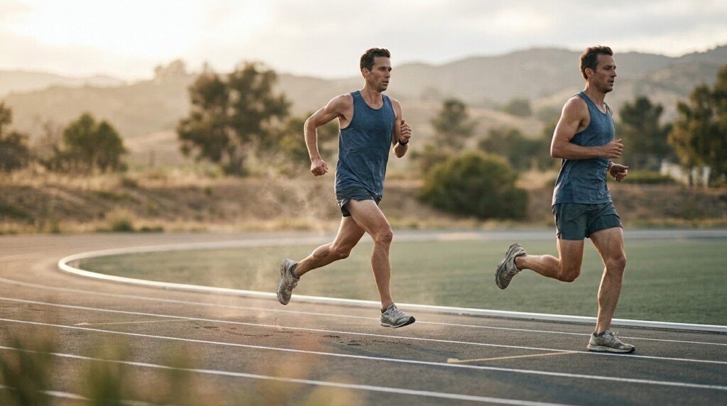 metabolic flexibility and athletic performance